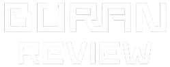 Buran Logo